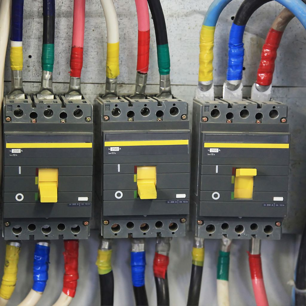 Electrical