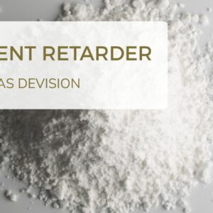 Read more about the article Cement Retarders Supplier Worldwide | Best Cementing Additives for Oil & Gas